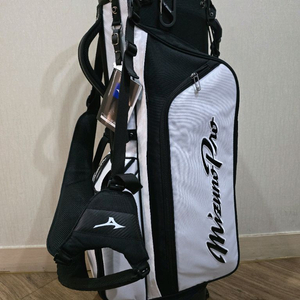 미즈노프로 골프 캐디백 스탠드백