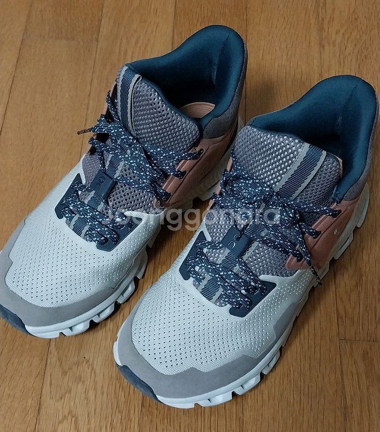 온러닝 여250 러닝화 운동화--0