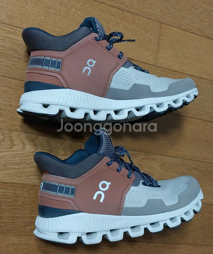 온러닝 여250 러닝화 운동화--4