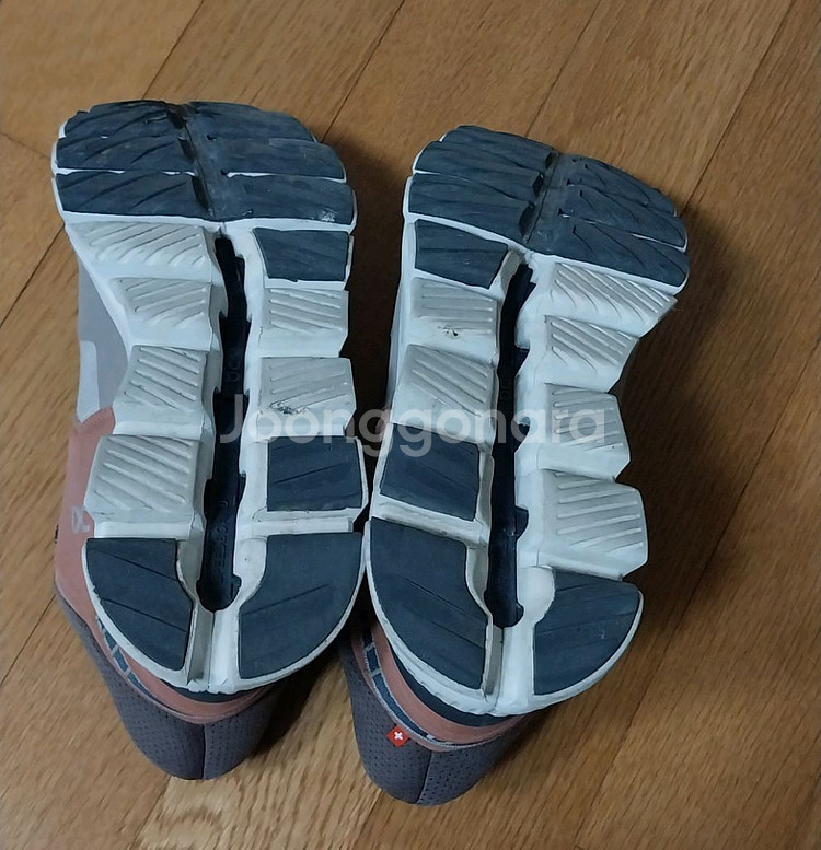 온러닝 여250 러닝화 운동화--3