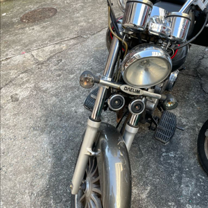 대림 데이스타 125