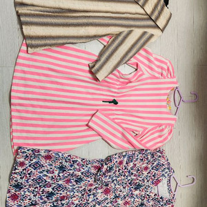 새학기준비)자라.아이러브제이.일괄.사이즈130