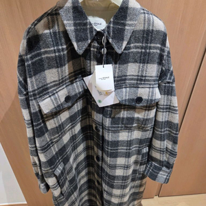 이자벨마랑에뚜왈 폰티아 체크 코투 이미지