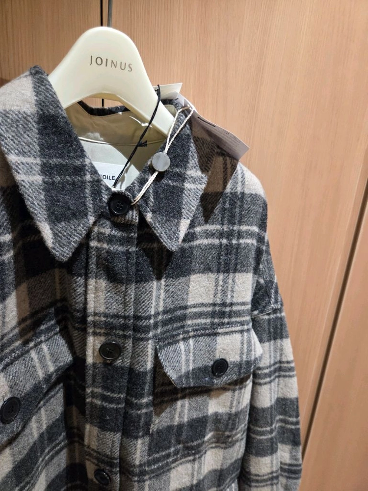 이자벨마랑에뚜왈 폰티아 체크 코투 이미지
