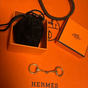 hermes 에르메스 모르스 링 트윌리 링