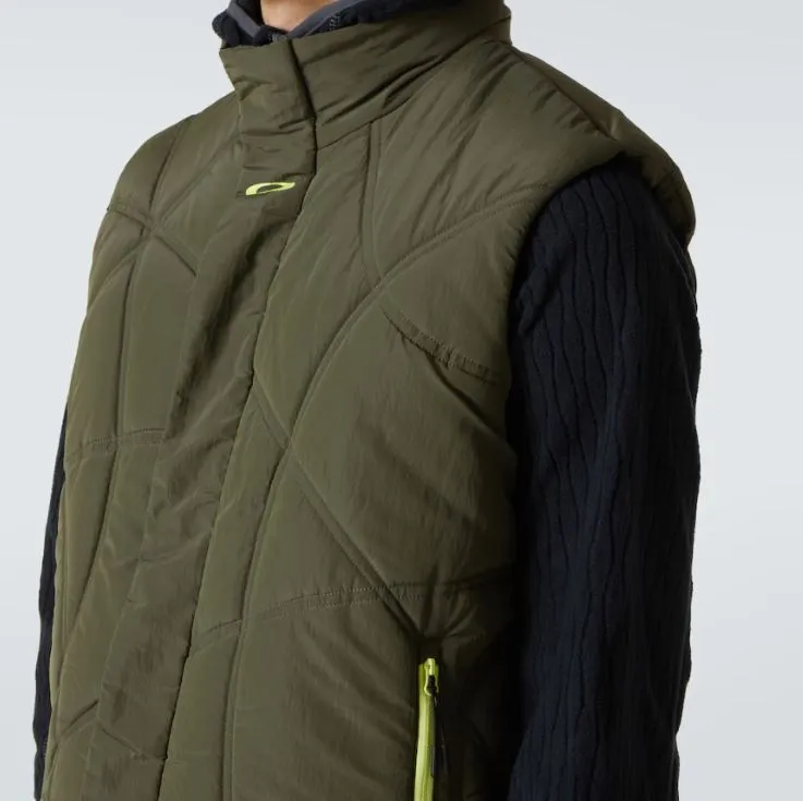오클리 Oakley hyland O puff 남성 패딩베스트 XXL 이미지