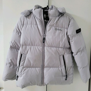 내셔널지오그래픽 키즈 패딩점퍼 150 (판매완료)