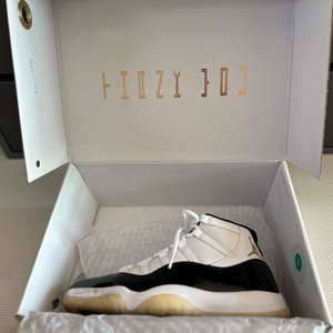 나이키 조던 11 레트로 그래티튜드 285