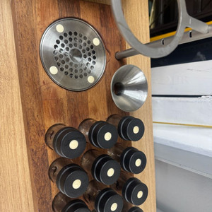 카멜 빈셀러 핸드드립 스테이션