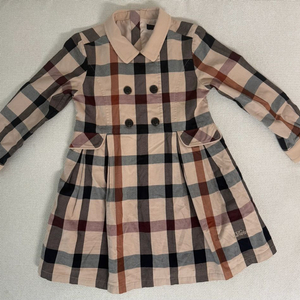 닥스키즈 원피스 여아 원피스