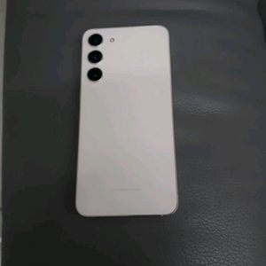 갤럭시 s23플러스 512기가 잔상없고 자급제