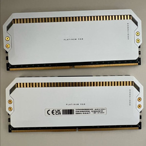 커세어 DDR5 도미네이터 플래티넘 64GB
