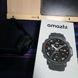 어메이즈핏 티렉스3 프로 48mm 정발