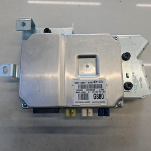 그랜저ig 서라운드뷰 모듈 유닛 ㅍ