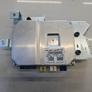 그랜저ig 서라운드뷰 모듈 유닛 ㅍ