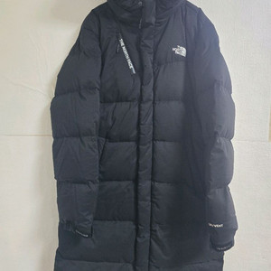 노스페이스키즈롱패딩160 다운 패딩 점퍼