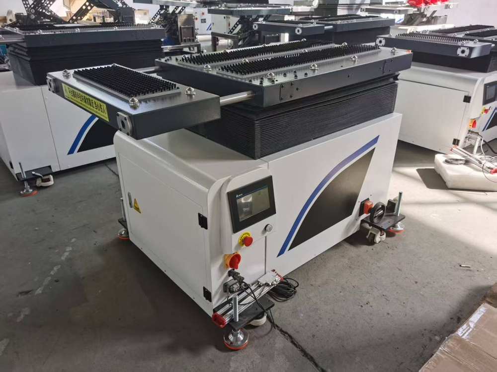 CNC절곡기 200톤 3200 이미지