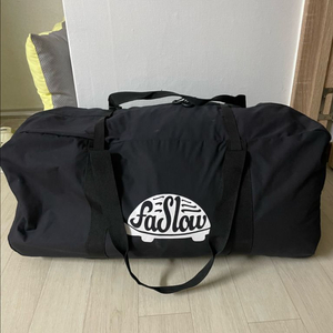 패슬로우 매릭돔 블랙 +전용플라이+전용그시