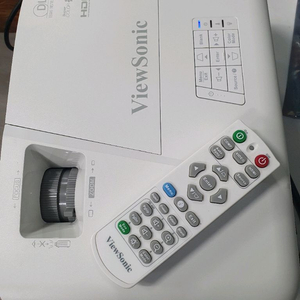 뷰소닉 빔프로젝터 PJB523X