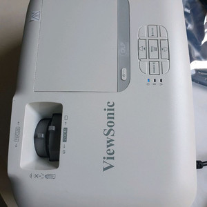 뷰소닉 PA502X 빔프로젝터