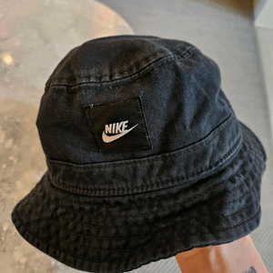 나이키 키즈 버킷햇 L/XL
