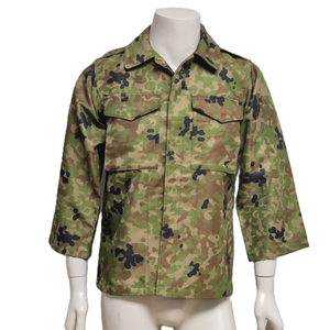 일본군 전투복 상의 자켓 (미사용품) (S)