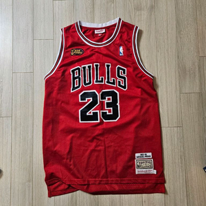 시카고불스 23농구 민소매xl