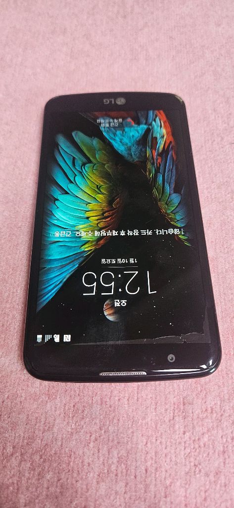 엘지 K10 LG-F670--1