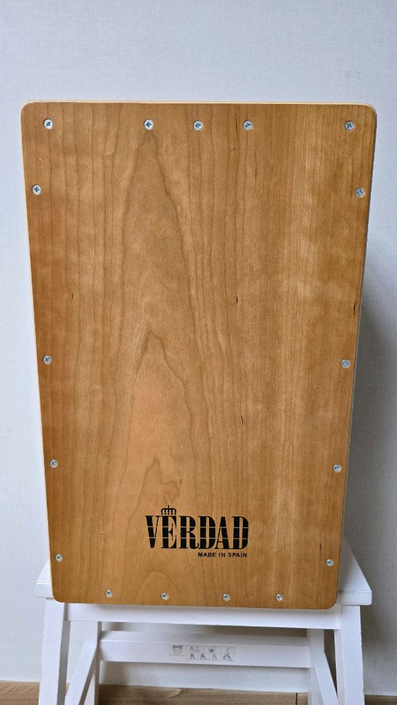 베르다드 카혼 VC20 메이드인스페인--1