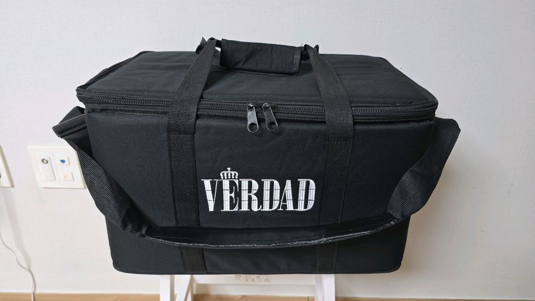 베르다드 카혼 VC20 메이드인스페인--2