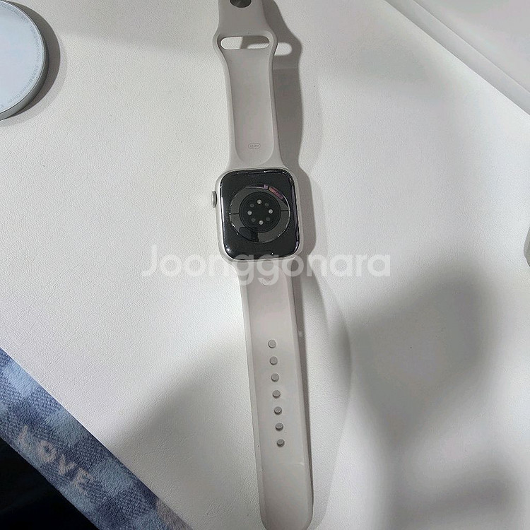 애플워치8 45mm 와이파이--1