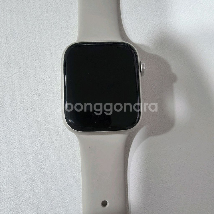 애플워치8 45mm 와이파이--2