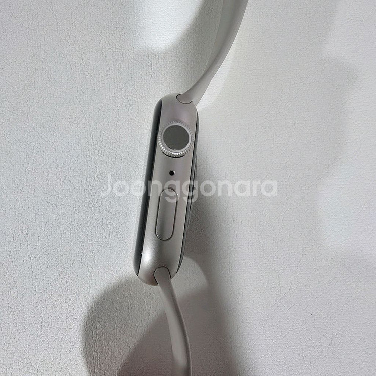 애플워치8 45mm 와이파이--4