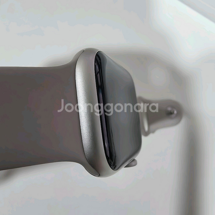 애플워치8 45mm 와이파이--5