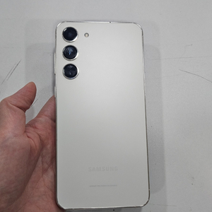 갤럭시S23플러스 256GB (S916) 가성비