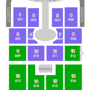 임영웅 대전 1월 2일 연석원가
