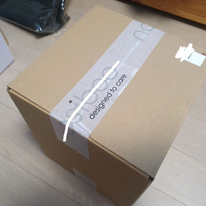 콧물 보조 용품