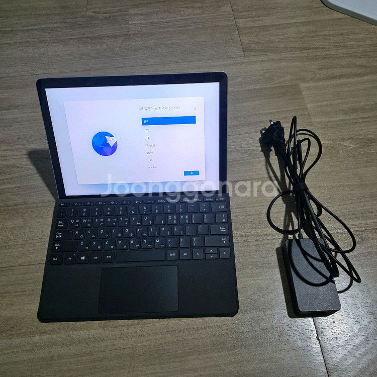 서피스고2 lte (ssd128)--0