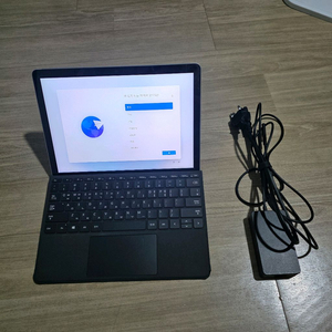 서피스고2 lte (ssd128)