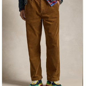 폴로 프렙스터 코듀로이 이지 팬츠 이미지