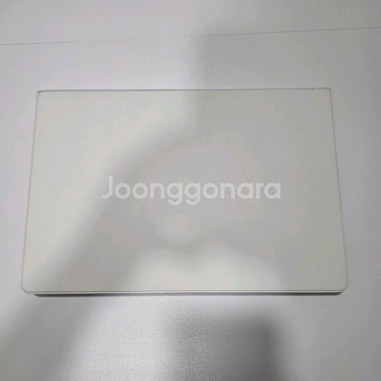 갤럭시탭s10+ 5g 실버 + 정품 키보드 화이트--1