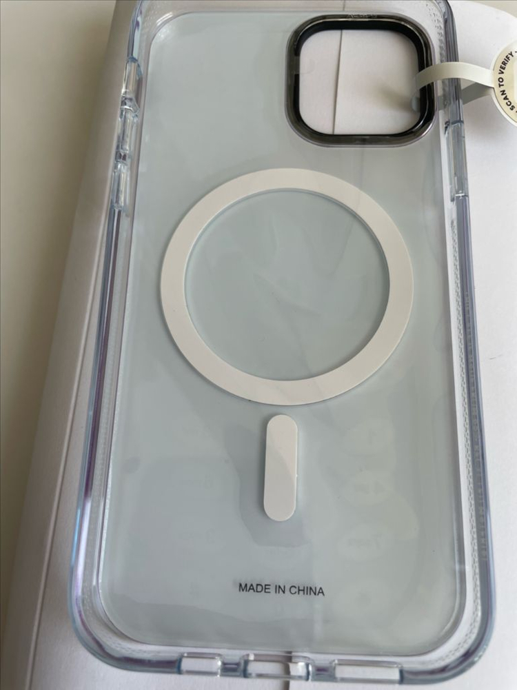 케이스티파이 아이폰12pro 폰케이스 이미지