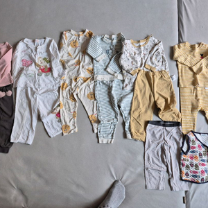 유아 내의 110사이즈