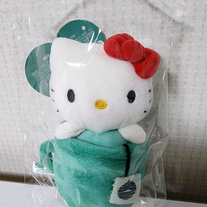 오설록 헬로키티 키링 미개봉