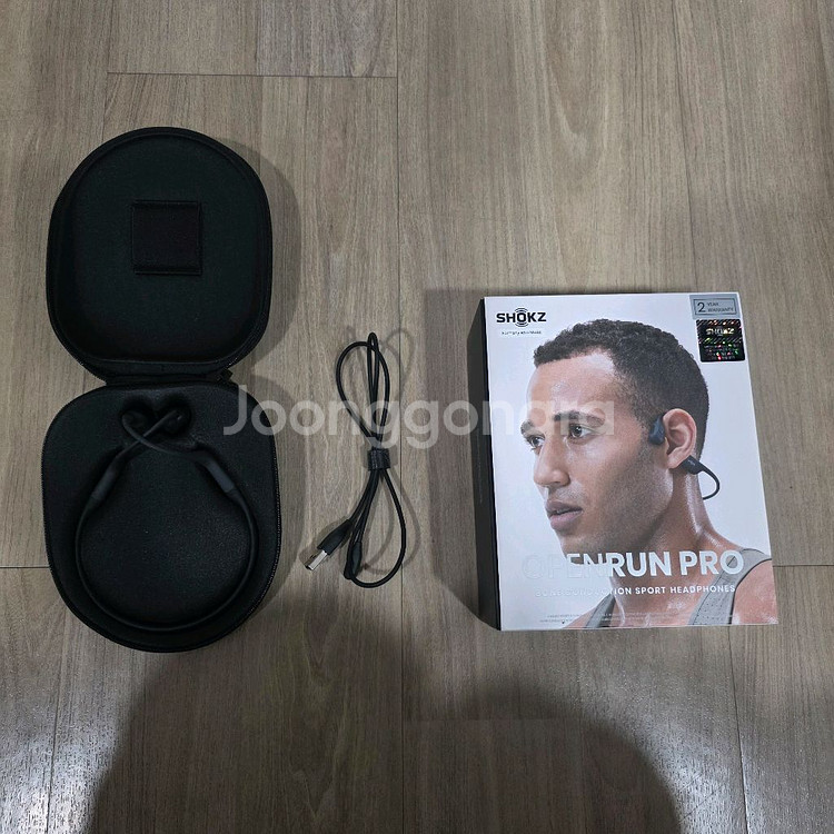 샥즈 오픈런 프로 S810--0