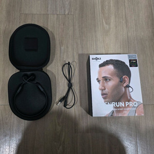 샥즈 오픈런 프로 S810