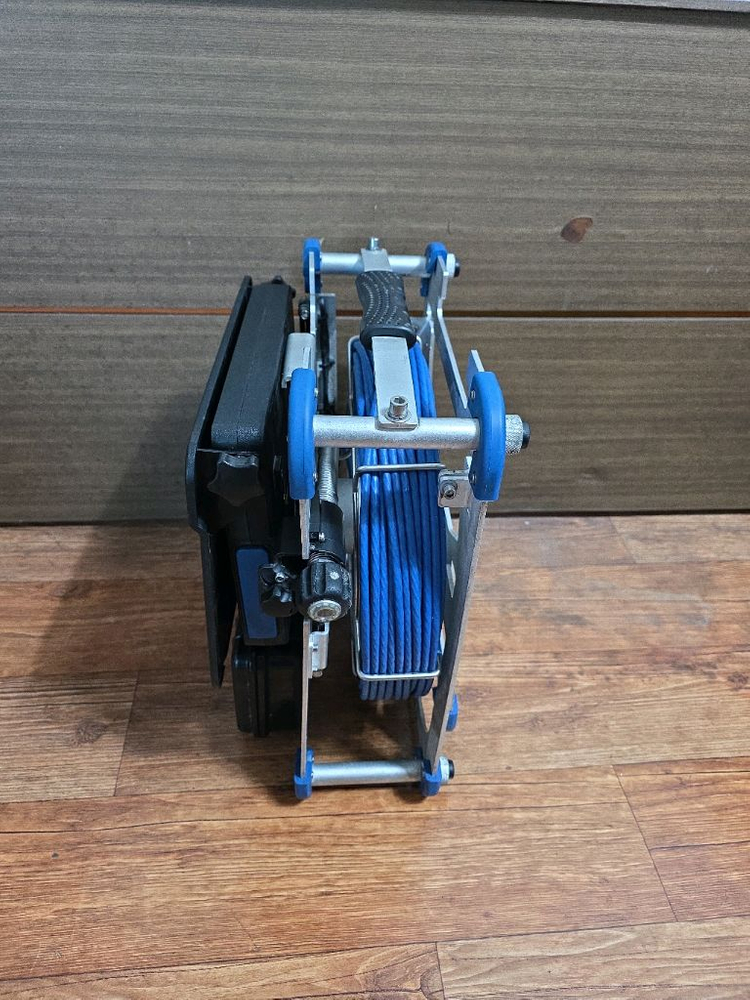 테크피아 제품 배관내시경 카메라--2