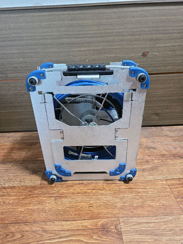 테크피아 제품 배관내시경 카메라--3