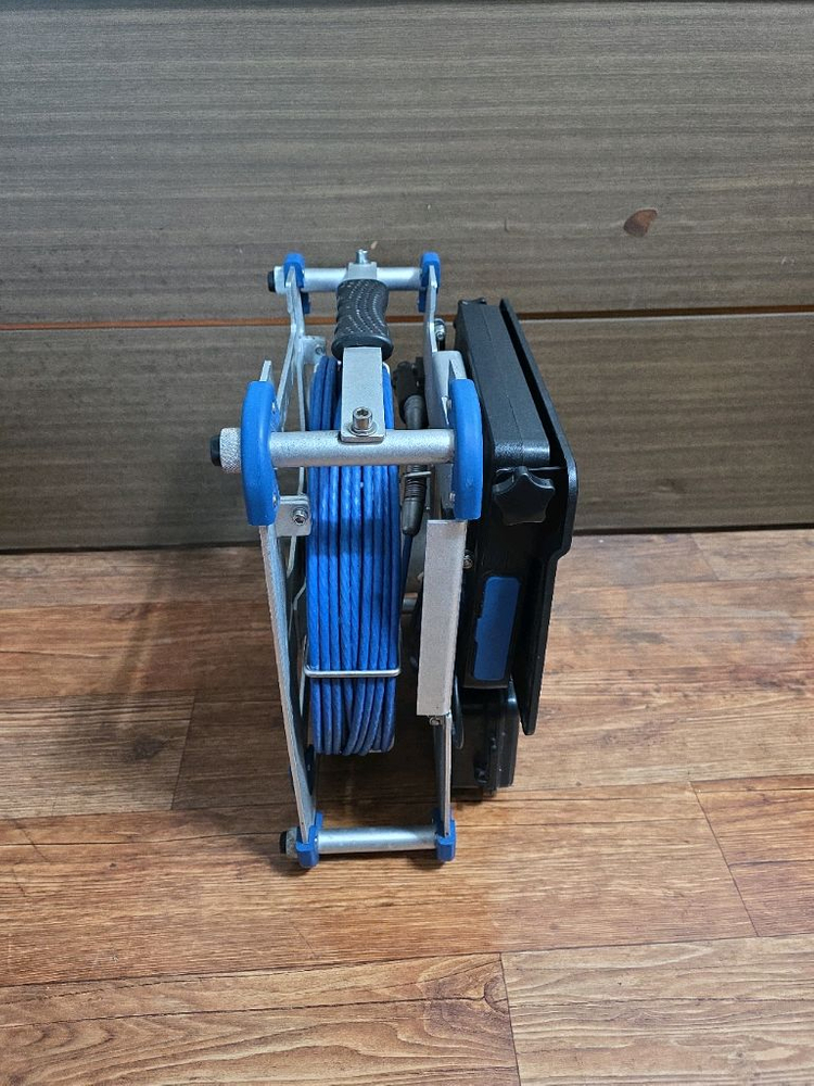 테크피아 제품 배관내시경 카메라--4