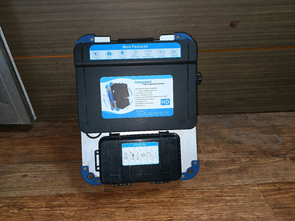 테크피아 제품 배관내시경 카메라--9